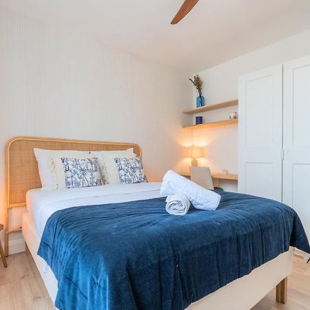 Equipped Studio - Near Train Stations Lille Ngoại thất bức ảnh